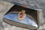 Oldsmobile 88 Holiday 2-Door Hardtop 1956 года